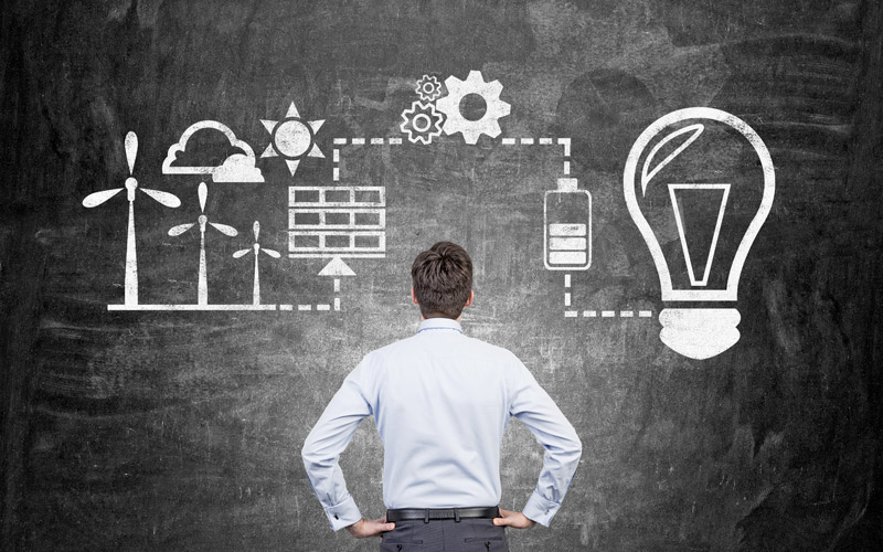 Fiches pratiques thématique Energie